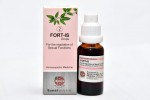 FORT-IS