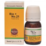 BIO PLUS 21