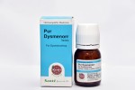 PUR DYSMENORR