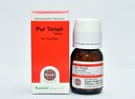 PUR TONSIL