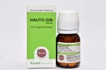 HAUTO-GIN