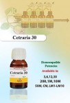 CETRARIA