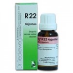 R NO 22 NAJASTHEN