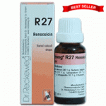 R NO 27 RENOCALCIN