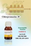 CHLORPROMAZINE