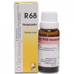 R NO 68 HERPEZOSTIN