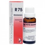 R NO 75 DOLOMENSIN