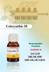 COLOCYNTHIS