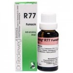 R NO 77 FUMACIN
