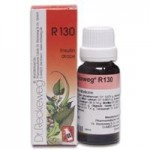 R NO 130 INSULIN DROPS