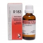 R NO 183 ANTI-ALLERGY DROPS
