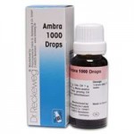 AMBRA 1000 DROPS