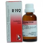 R NO 192 CONSTIPATION