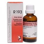R NO 193 IMMUNE SYSTEM FORTIFIER
