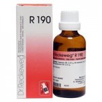 R NO 190 DIGESTION DROPS