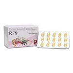 R NO 79 HEART CAPSULES