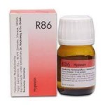 R NO 86 HYPOCIN