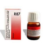 R NO 87 BACTEROL