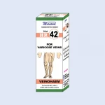 HR NO 42 VEINOHAEM