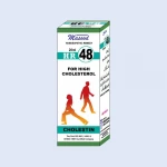 HR NO 48 CHOLESTIN