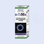 HR NO 50 HARMOVIT-M