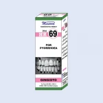 HR NO 69 GINGISTO
