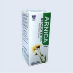 ARNICA MEDICATED