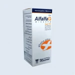 ALFALFA+GINSENG