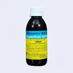 HYPERICAL LOTION