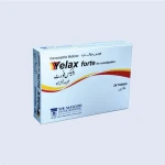 YELAX FORTE