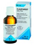 PK NO 14 CLAUPAREST