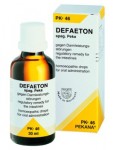 PK NO 46 DEFAETON