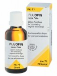 PK NO 71 FLUOFIN