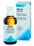 PK NO 74 RELIX