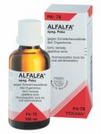PK NO 78 ALFALFA