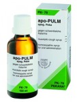PK NO 79 APO-PULM