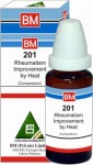 BM NO 201