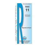 RAX NO 11