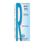 RAX NO 71