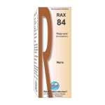 RAX NO 84