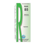 RAX NO 85