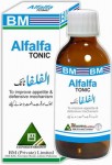 ALFALFA TONIC