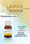 RANUNCULUS ACRIS