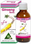 GINSENG TONIC