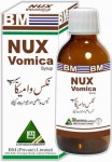 NUX VOMICA