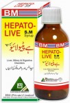 HEPATOLIVE
