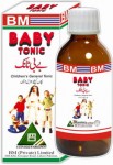 BABY TONIC