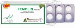 FEMOLINE