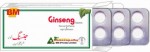 GINSENG