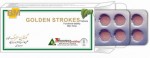 GOLDEN STROKE